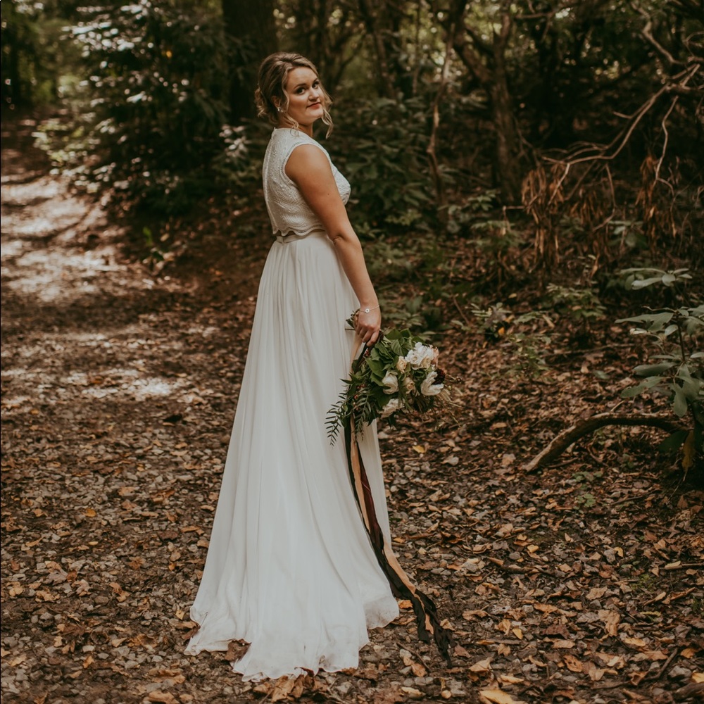 Meet your Posher, Rachel